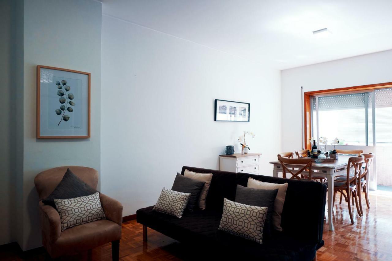 Ferienwohnung Casa Do Avo Porto Exterior foto